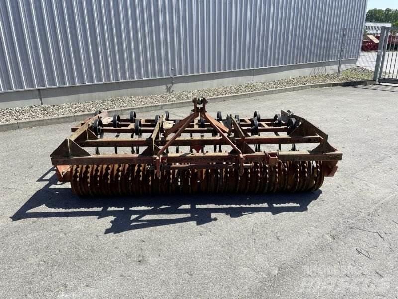  Frontpacker 3m Tromler