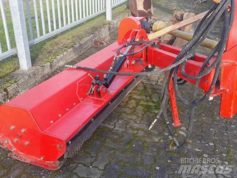 Geo AGF 180 Kompostvendere