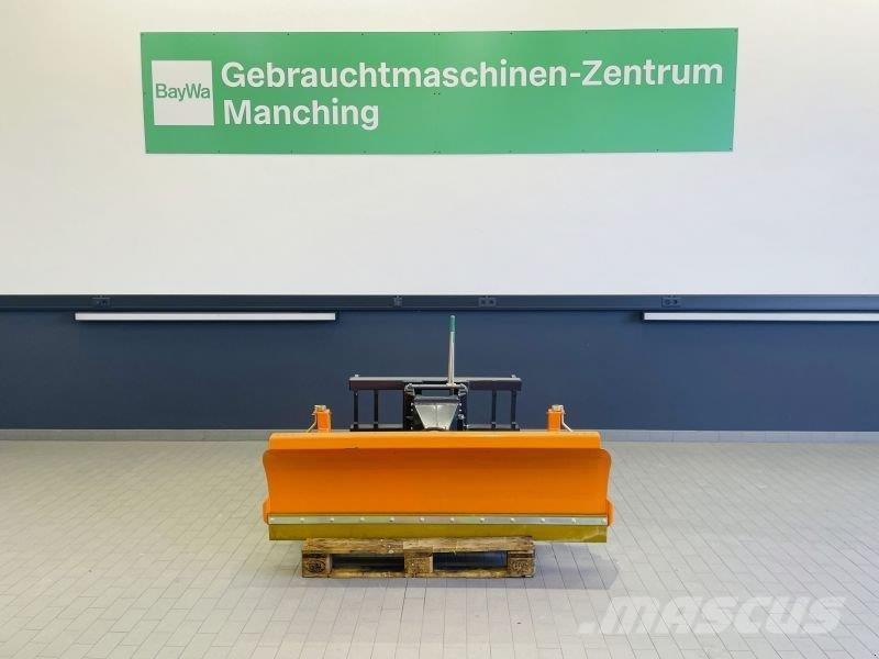 GiANT SK 180 Tilbehør til frontlæsser