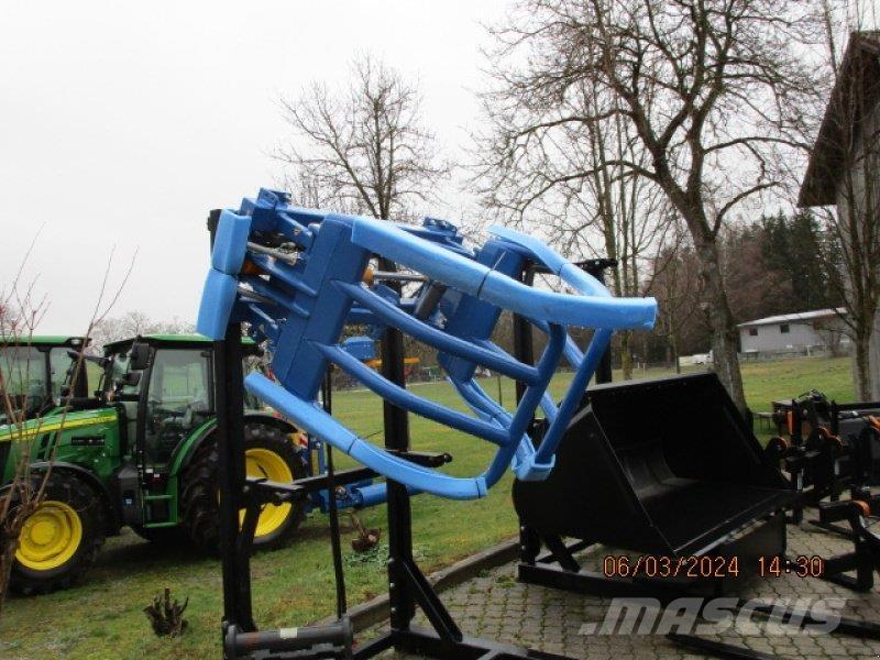 Göweil RBG Balleklemme