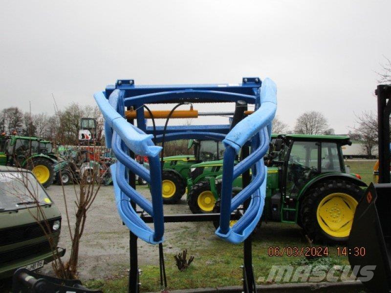 Göweil RBG Balleklemme