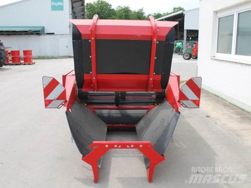Grimme WV 140 Løgoptagere