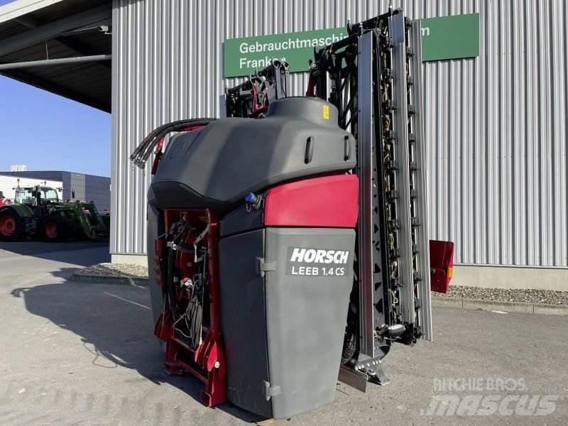 Horsch 1.4 CS Gødningsspreder