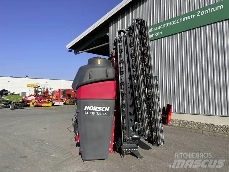 Horsch 1.4 CS Gødningsspreder