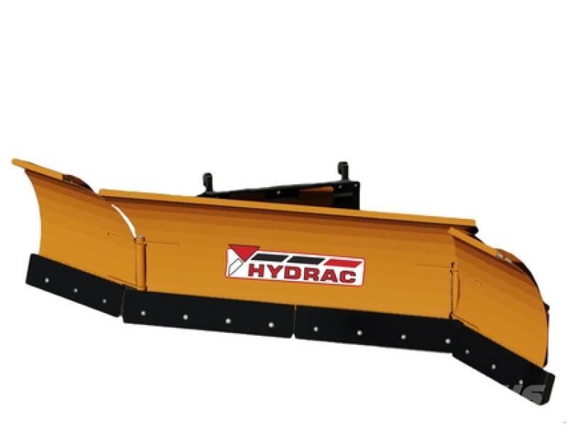 Hydrac FKU 440 Sneskovle og -plove