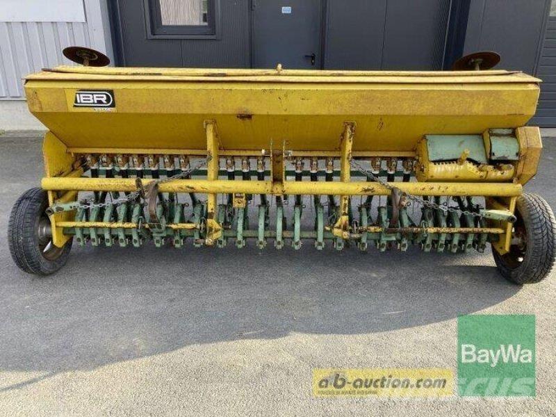  IBR RE 300/23 Såmaskine