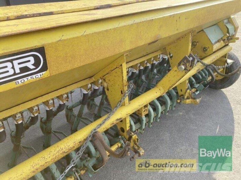  IBR RE 300/23 Såmaskine