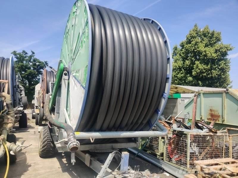 Irtec 120-440 Vandingssystemer