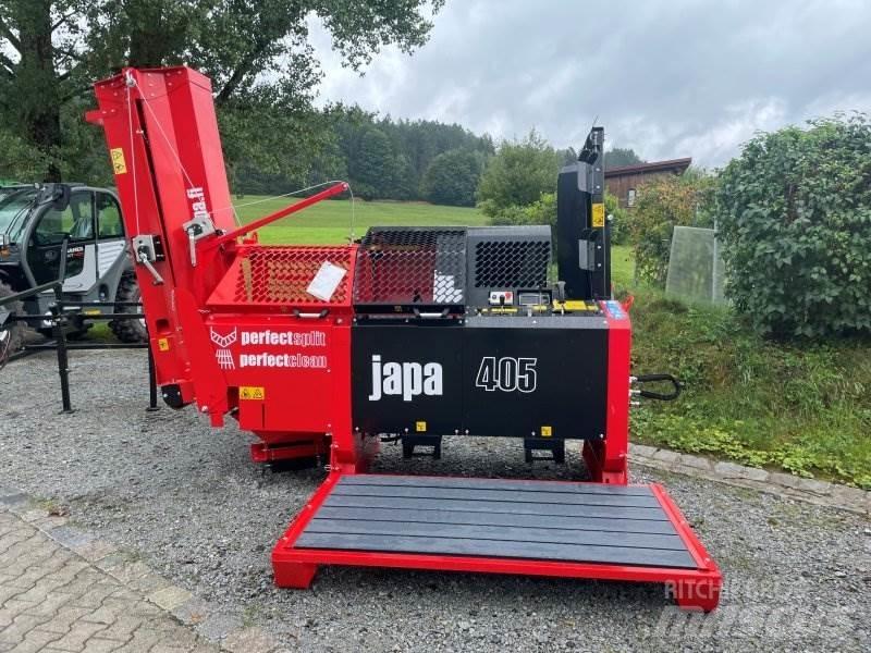 Japa 405 TRE Mobile savværk