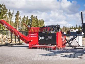 Japa 435 TRE Mobile savværk
