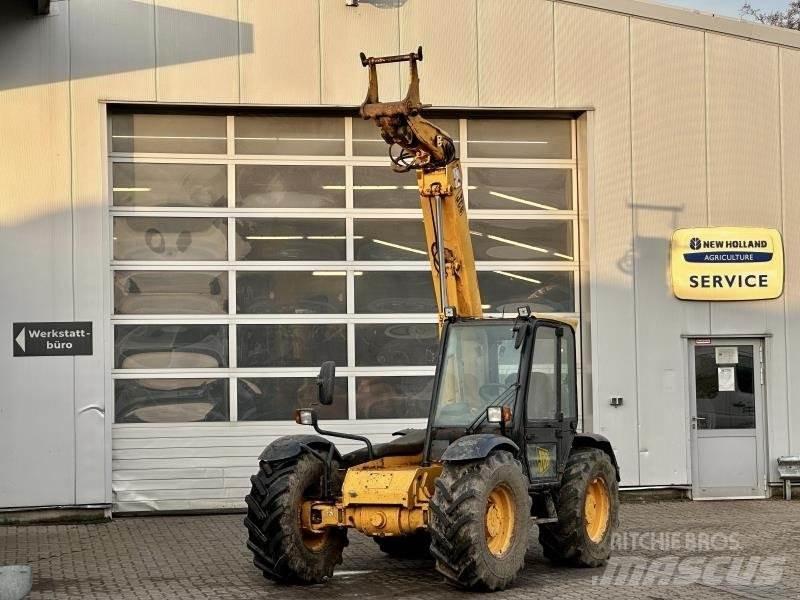 JCB 526-56 Teleskoplæssere