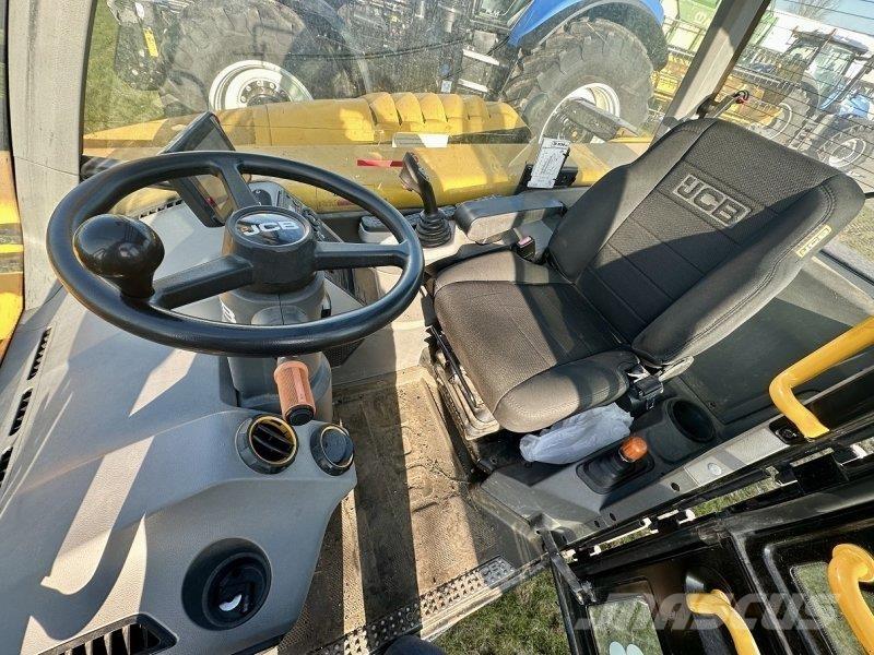 JCB 532-60 Teleskoplæssere