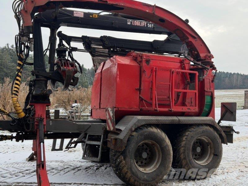 JENZ HEM 561 Z Flishuggere / neddelere