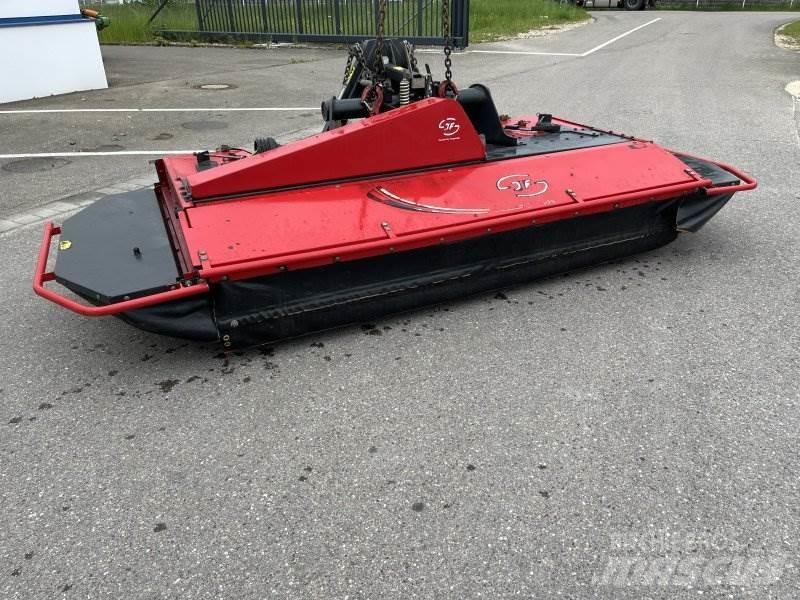 JF CM 305 F Græsslåmaskiner
