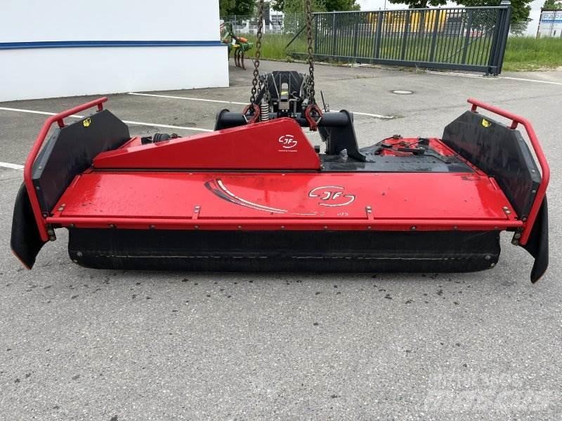 JF CM 305 F Græsslåmaskiner