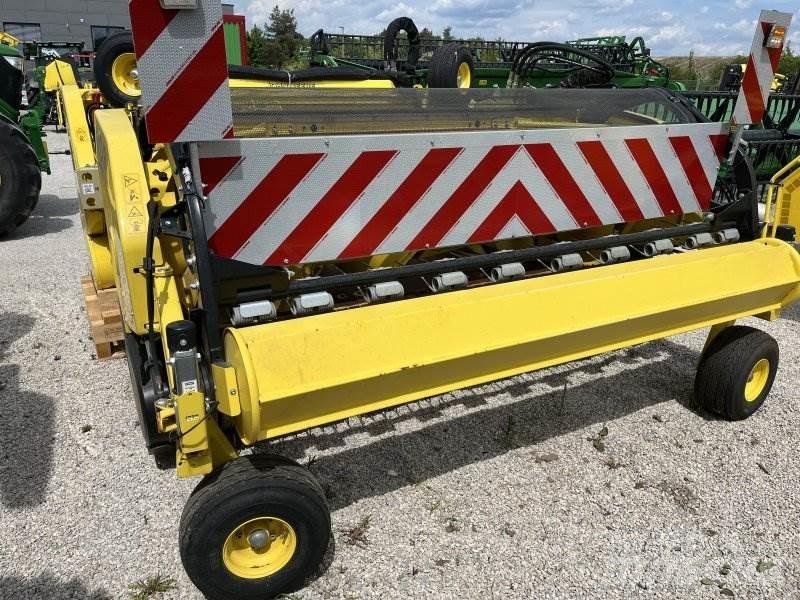 John Deere 30R Tilbehør til hø- og fodermaskiner