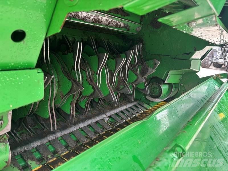 John Deere 623 Rundballe-pressere