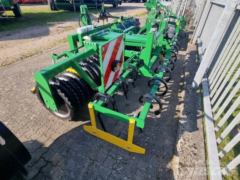 Kerner FP 300 Tromler