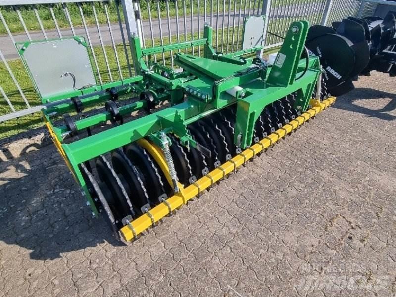 Kerner FP 300 Tromler