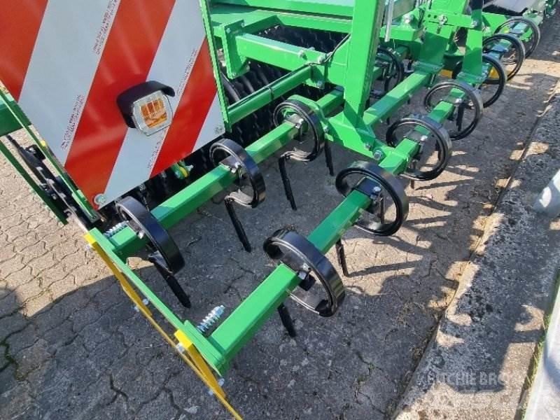 Kerner FP 300 Tromler