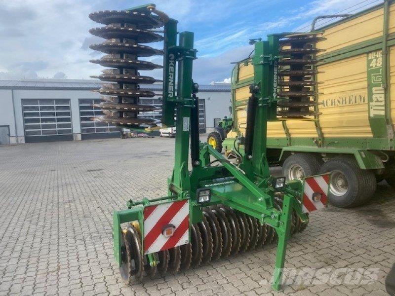 Kerner FP 450 Tromler