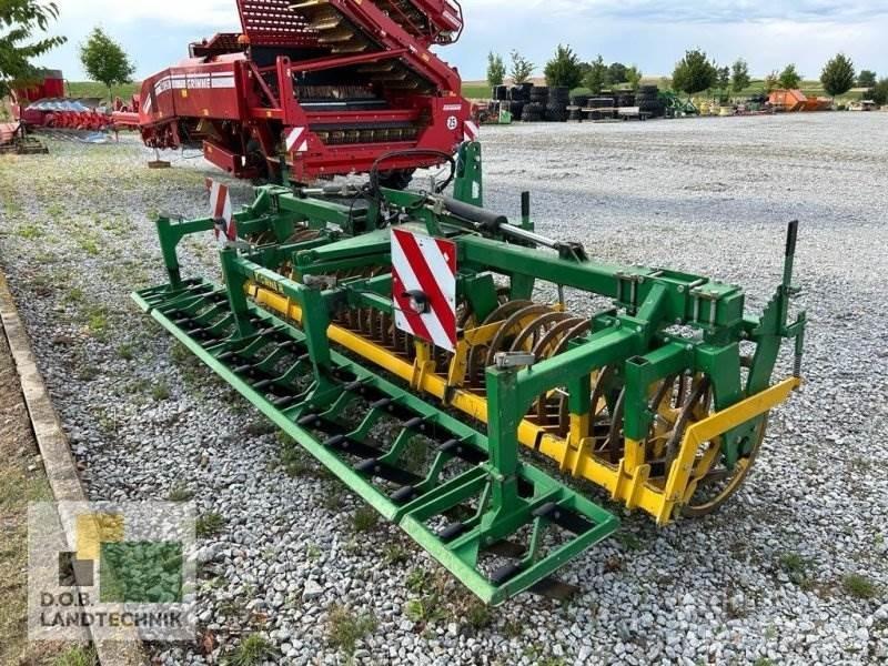 Kerner FP 6540 Tromler