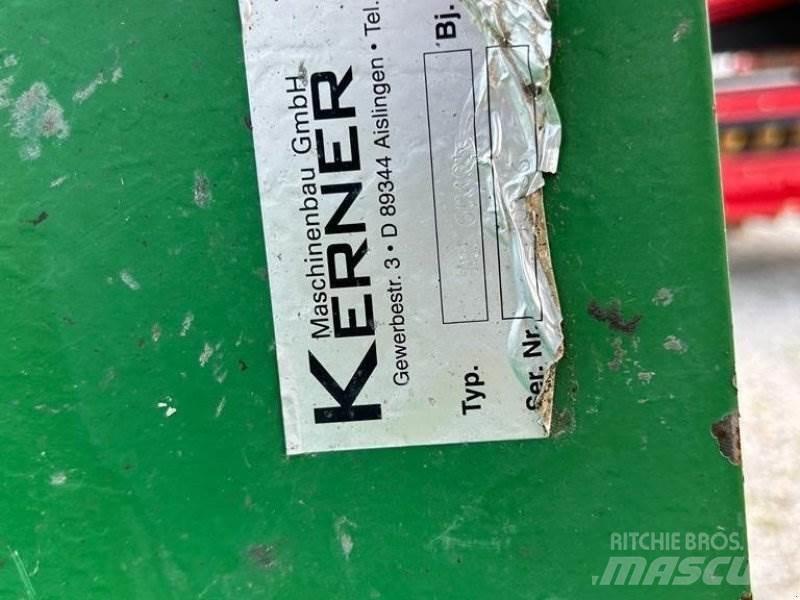 Kerner FP 6540 Tromler