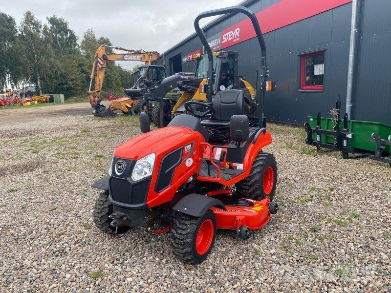 Kioti CS 2520H Kompakte traktorer