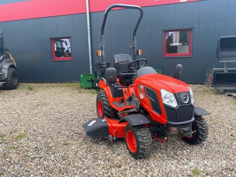 Kioti CS 2520H Kompakte traktorer