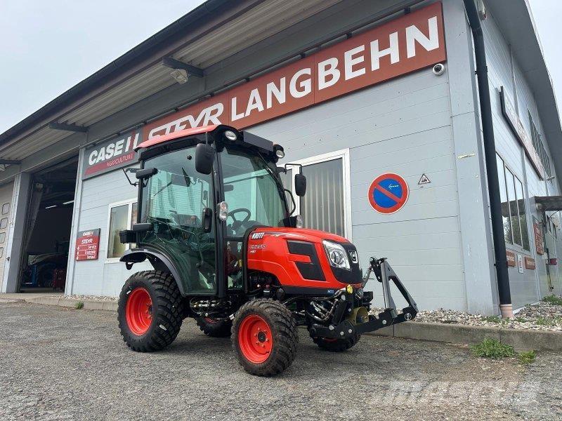 Kioti CX2510CH Traktorer