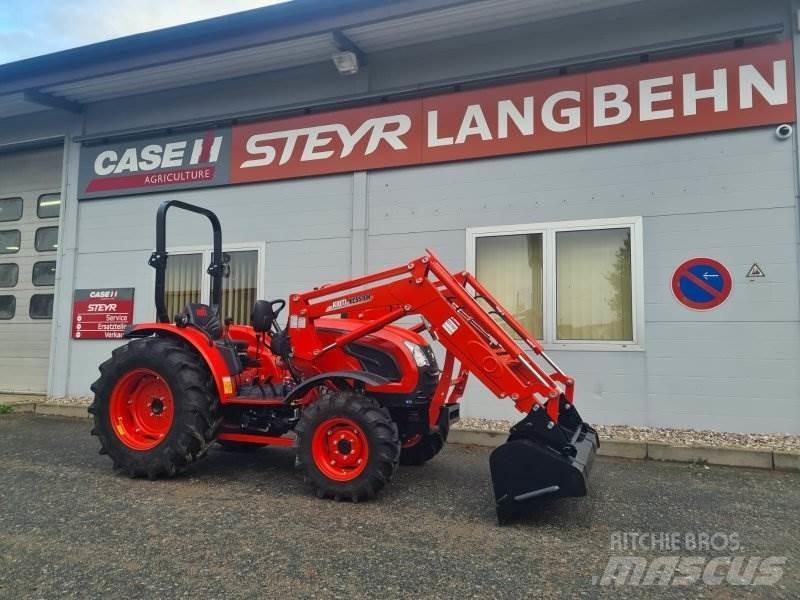 Kioti DK 5020H Kompakte traktorer