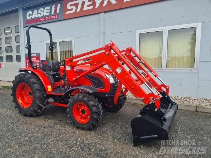 Kioti DK 5020H Kompakte traktorer