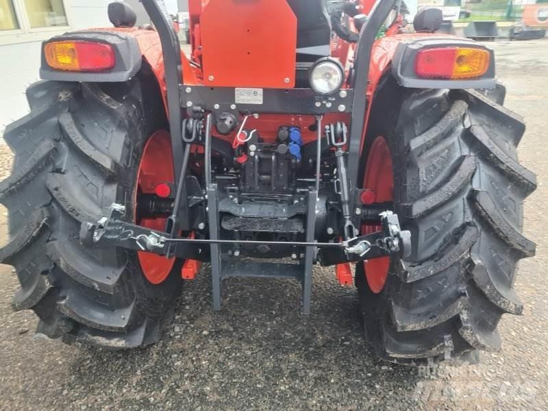 Kioti DK 5020H Kompakte traktorer