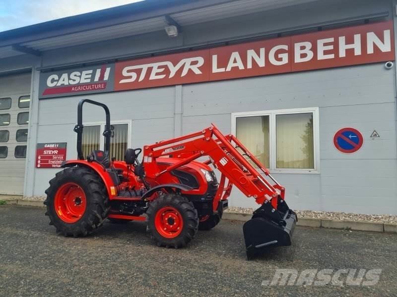 Kioti DK 5020H Kompakte traktorer