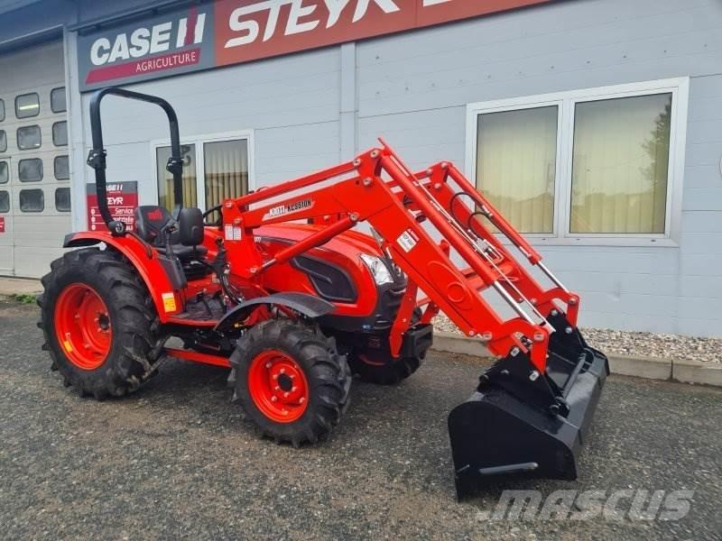 Kioti DK 5020H Kompakte traktorer