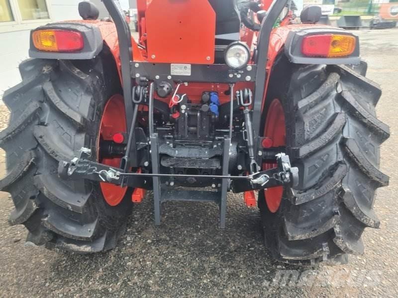 Kioti DK 5020H Kompakte traktorer