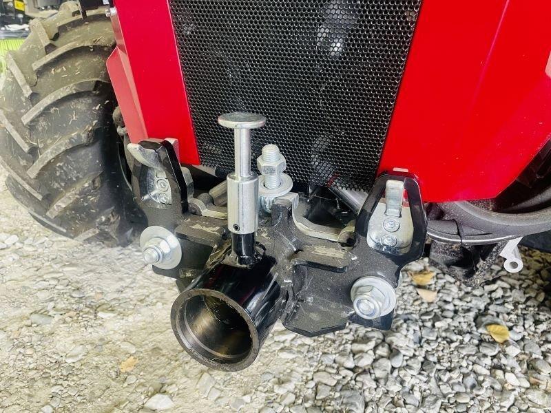 Köppl GEKKO 2-hjulede traktorer og kultivatorer