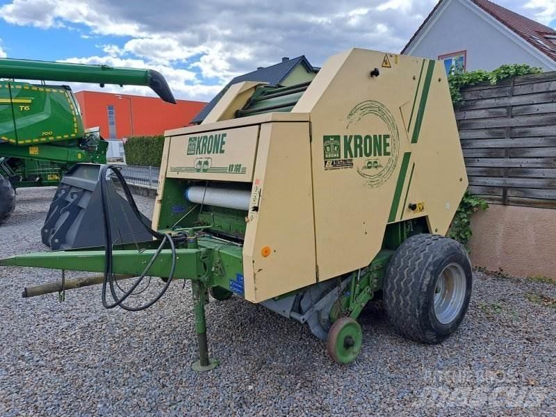 Krone KR 160 Landbrug - Andet 