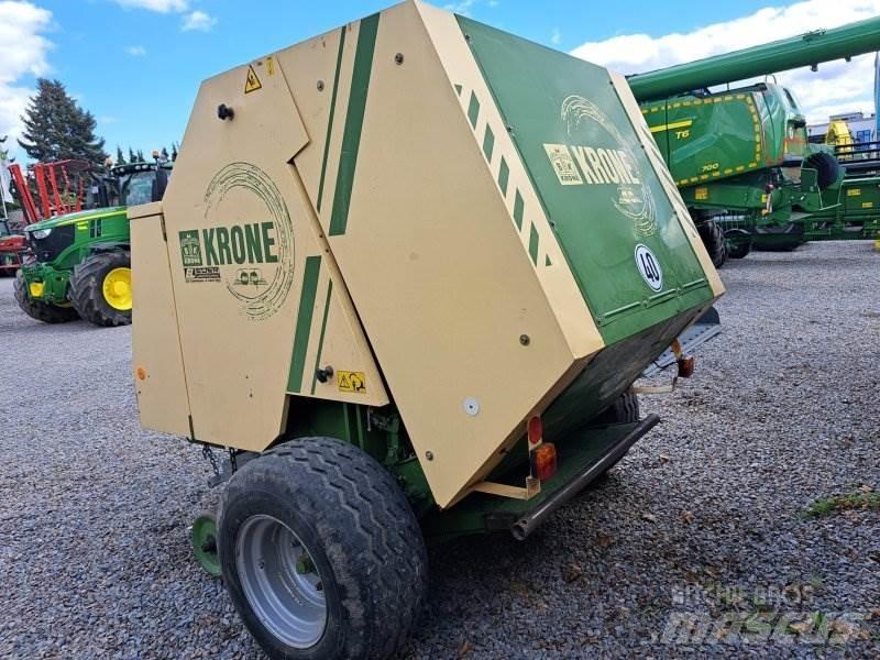 Krone KR 160 Landbrug - Andet 