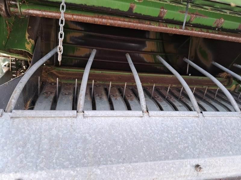 Krone KR 160 Landbrug - Andet 