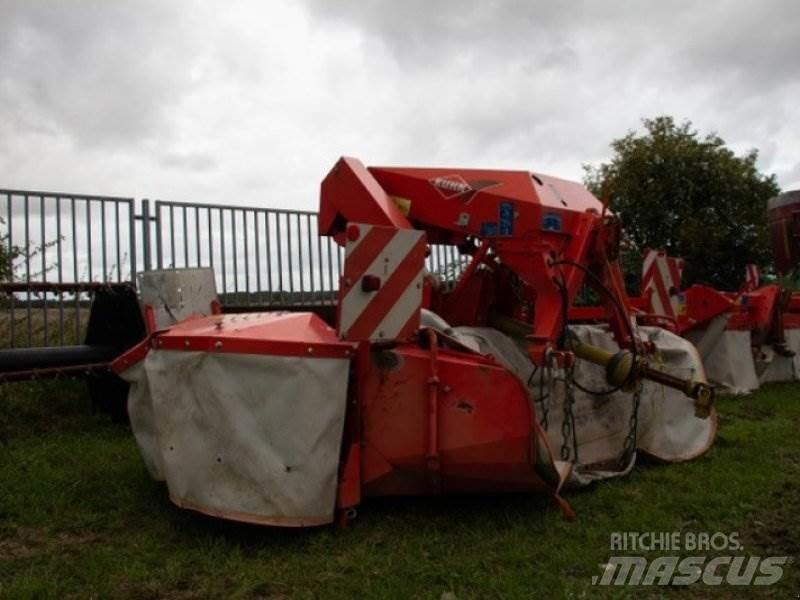 Kuhn FC 313 F Græsslåmaskiner