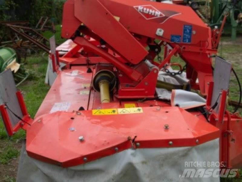 Kuhn FC 313 F Græsslåmaskiner