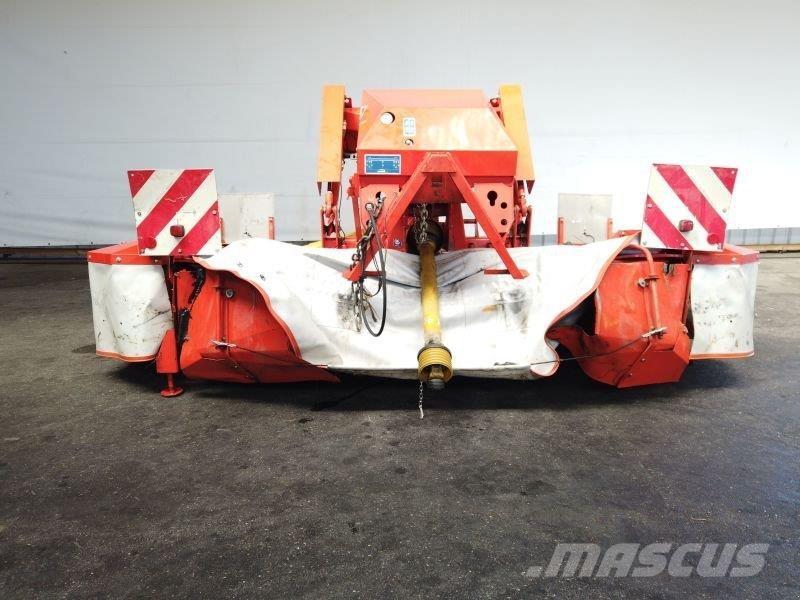 Kuhn FC 313 F Græsslåmaskiner
