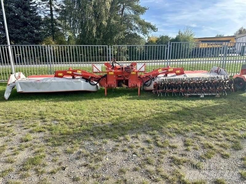 Kuhn FC 883 Græsslåmaskiner