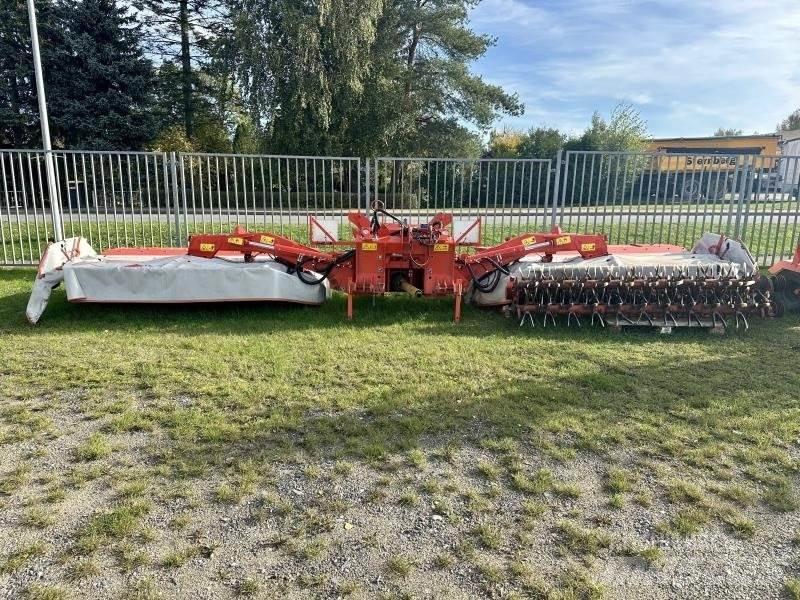Kuhn FC 883 Græsslåmaskiner