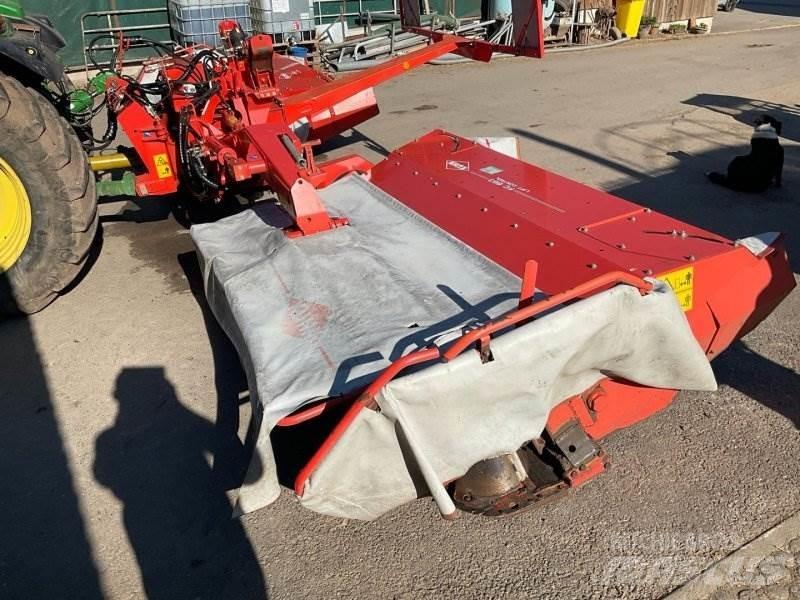 Kuhn FC 883 Græsslåmaskiner