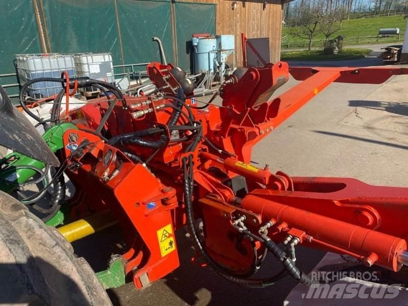 Kuhn FC 883 Græsslåmaskiner