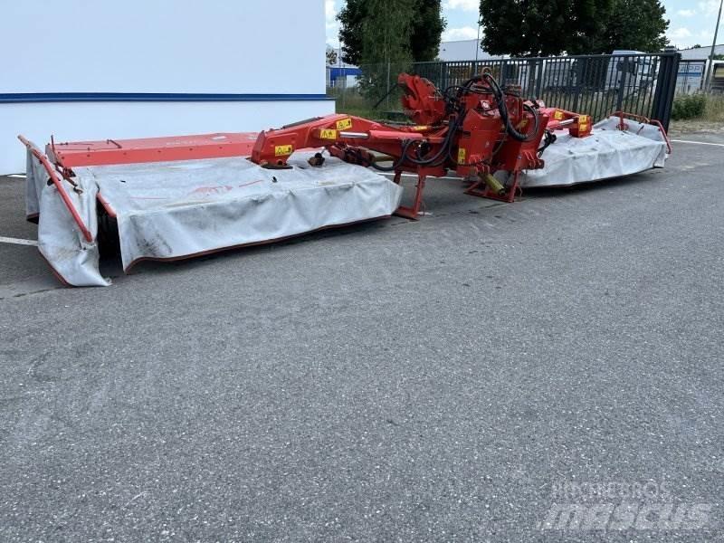 Kuhn FC 883 Græsslåmaskiner