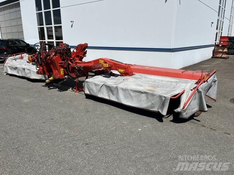 Kuhn FC 883 Græsslåmaskiner