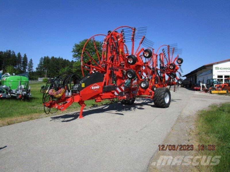 Kuhn GA 13131 Hømaskiner